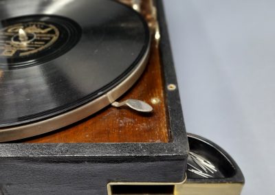 1927 His Masters Voice HMV 101B - b5ce558b b1d2 4940 8018 dc6e6e418285